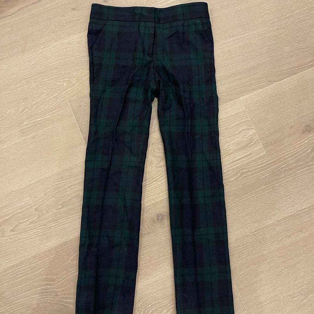 McQ by Alexander McQueen trousers